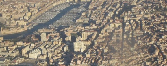 Marseille – Eine Metropole im filmischen Blick